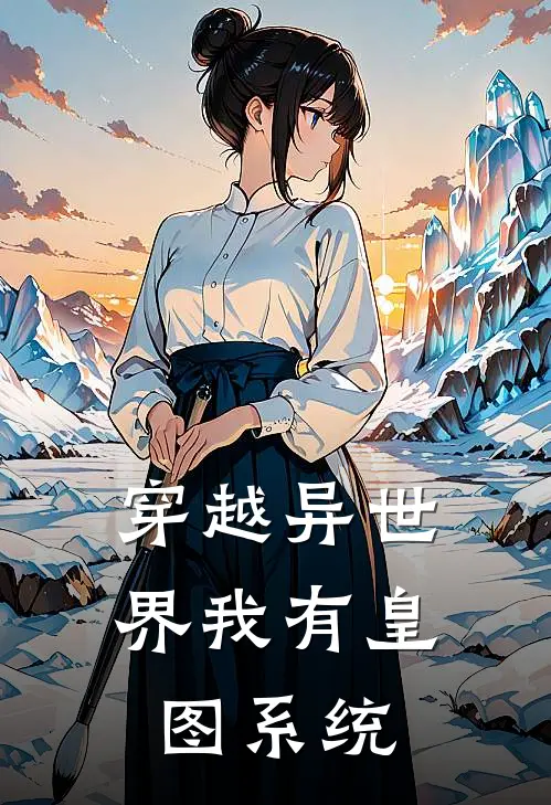 穿越异世界我有皇图系统
