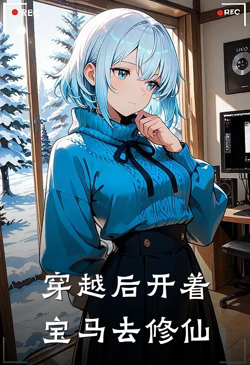 穿越后开着宝马去修仙