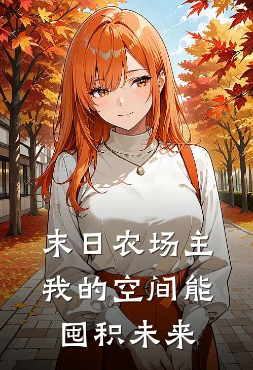 末日农场主：我的空间能囤积未来