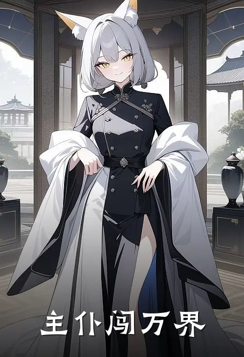 主仆闯万界