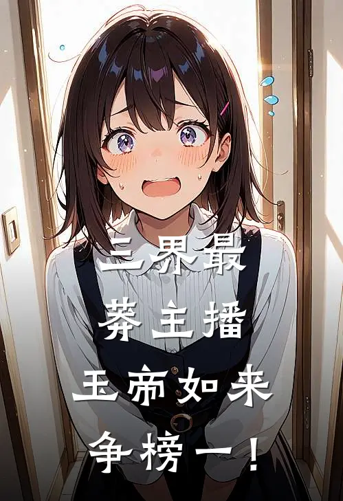 三界最莽主播：玉帝如来争榜一！