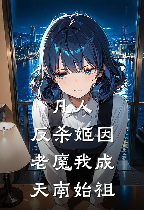 凡人，反杀姬因老魔我成天南始祖