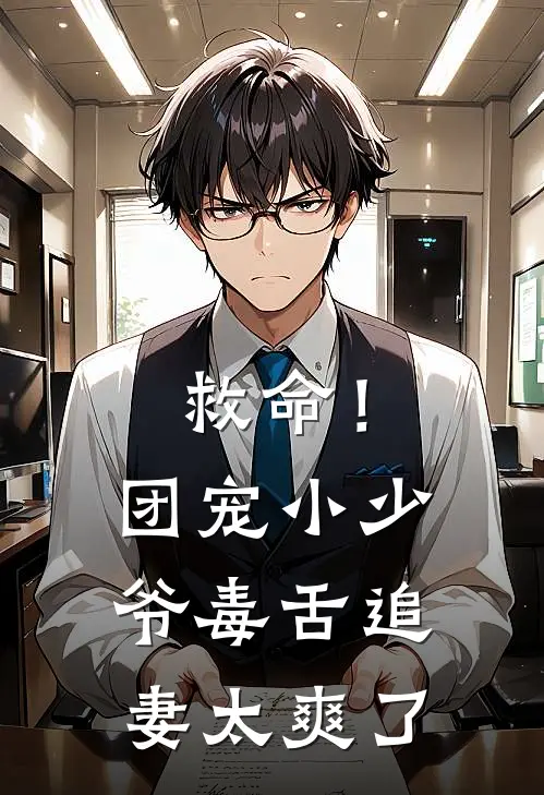 救命！团宠小少爷毒舌追妻太爽了