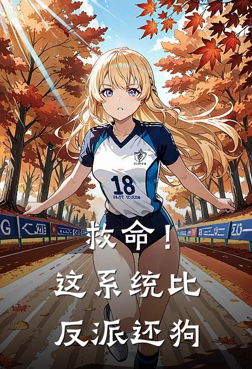 救命！这系统比反派还狗