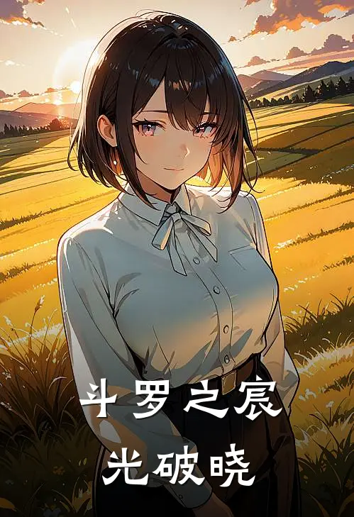 斗罗之宸光破晓