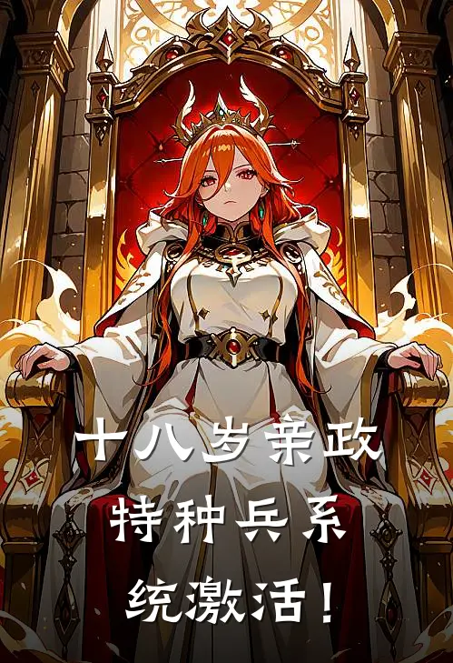 十八岁亲政：特种兵系统激活！