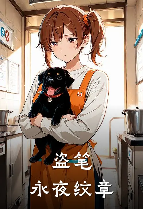 盗笔：永夜纹章