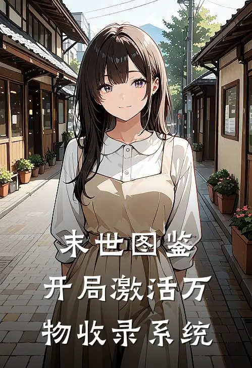 末世图鉴：开局激活万物收录系统