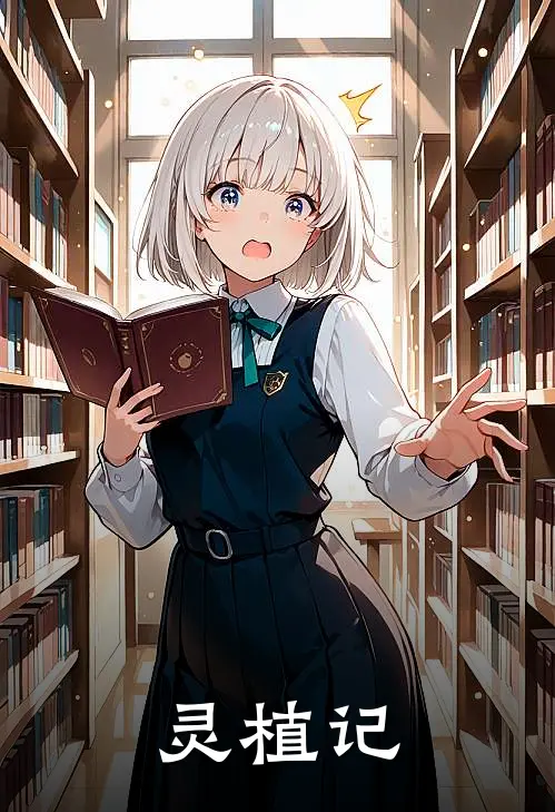 灵植记