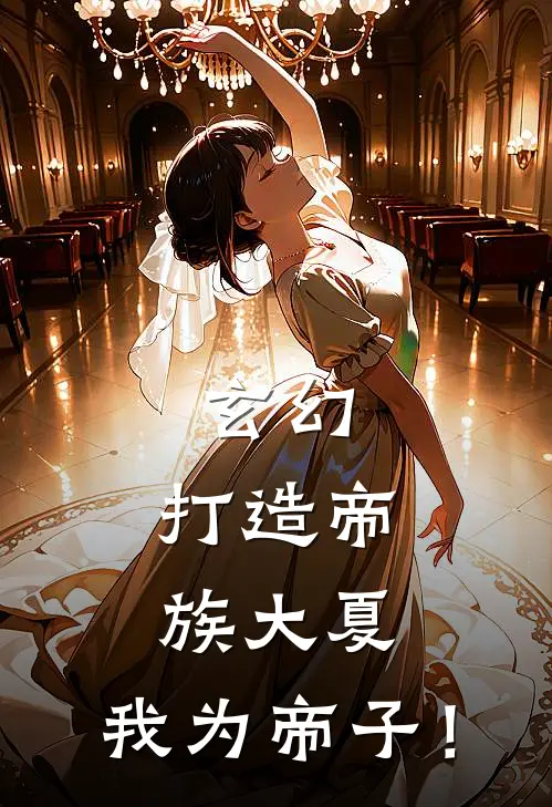 玄幻：打造帝族大夏，我为帝子！