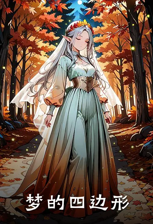 梦的四边形