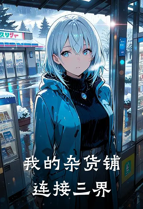 我的杂货铺连接三界