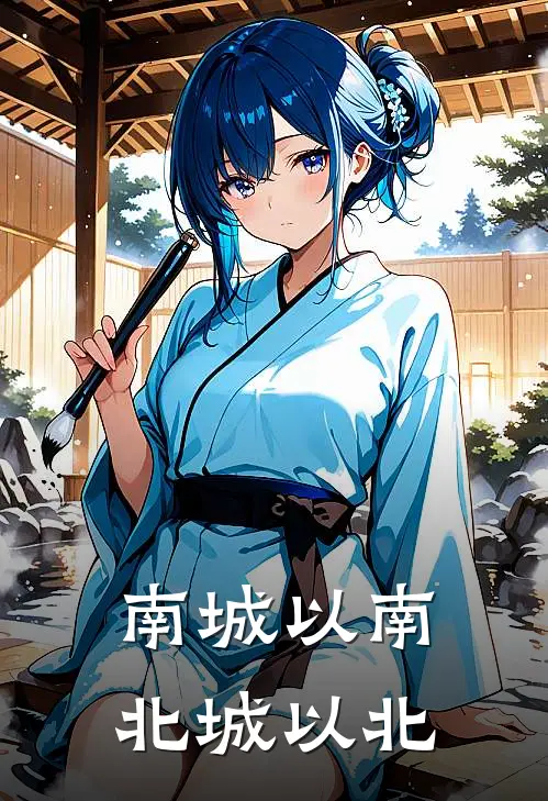 南城以南，北城以北