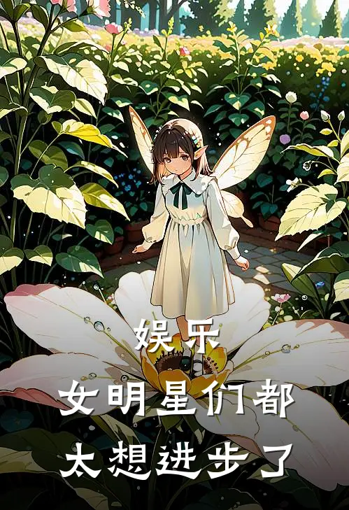 娱乐：女明星们都太想进步了