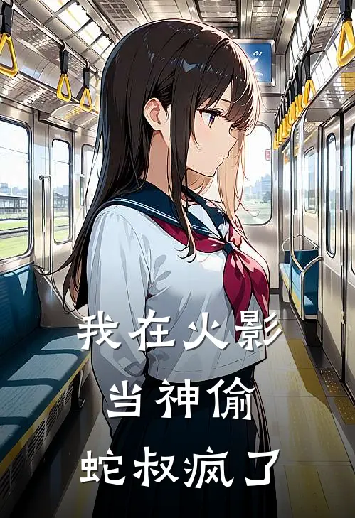 我在火影当神偷，蛇叔疯了