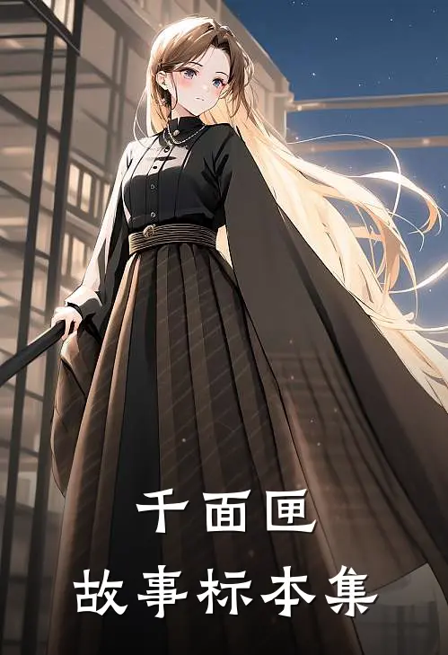 千面匣：故事标本集