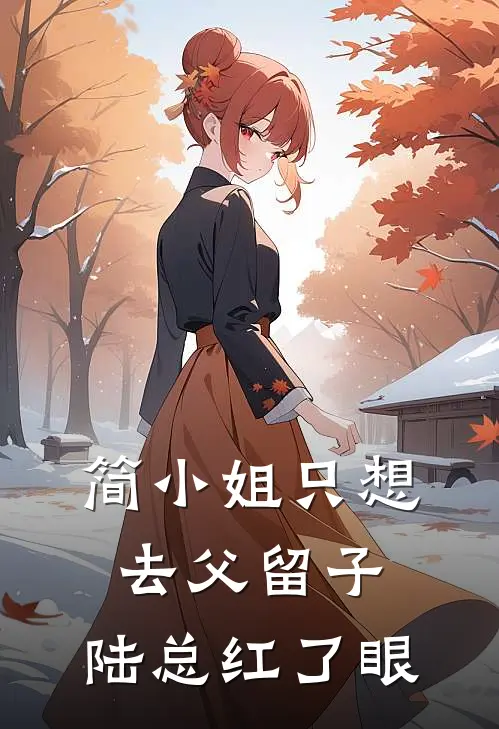 简小姐只想去父留子，陆总红了眼
