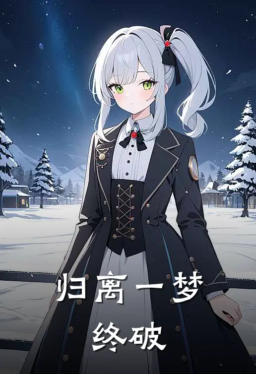 归离一梦，终破