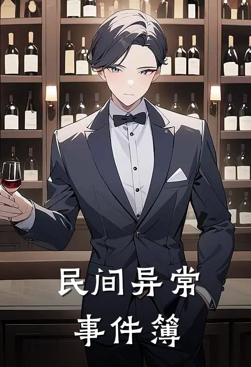 民间异常事件簿