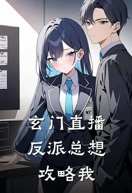 玄门直播：反派总想攻略我