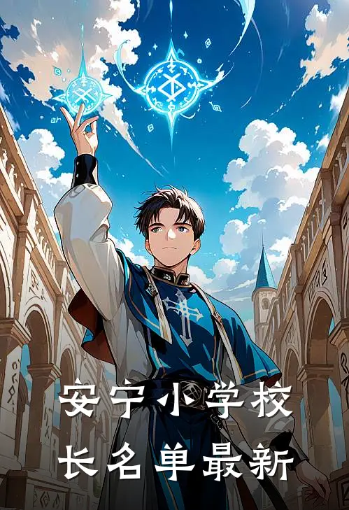 安宁小学校长名单最新