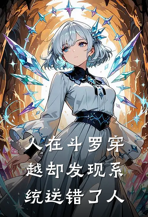 人在斗罗穿越却发现系统送错了人