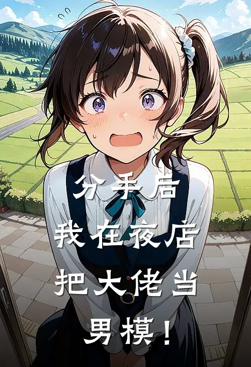 分手后，我在夜店把大佬当男模！