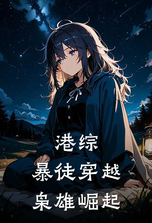 港综：暴徒穿越，枭雄崛起