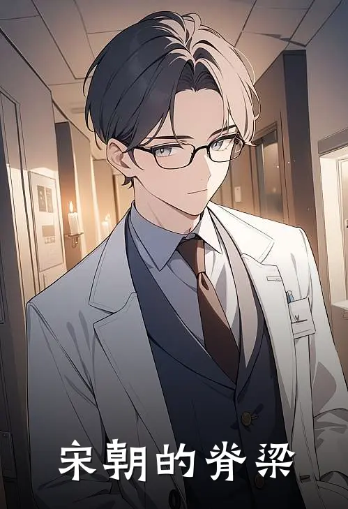 宋朝的脊梁