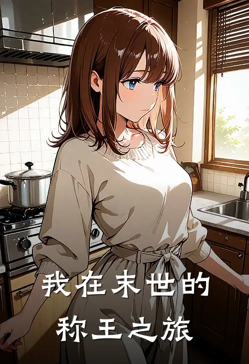 我在末世的称王之旅