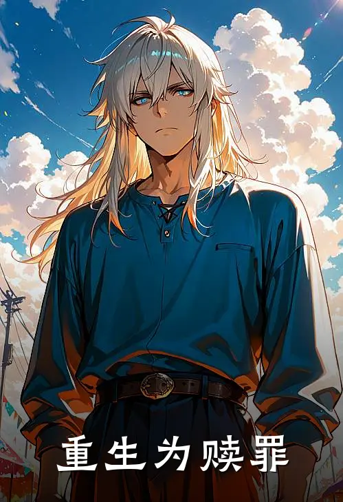 重生为赎罪