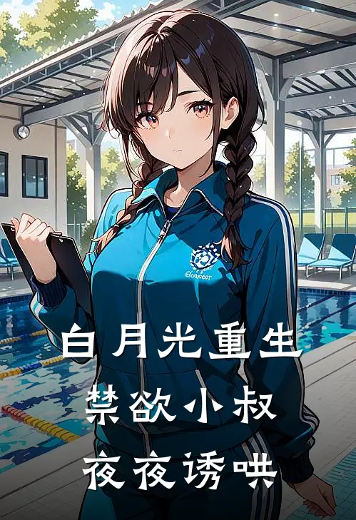 白月光重生：禁欲小叔夜夜诱哄