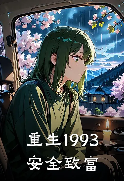 重生1993：安全致富