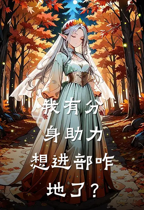 我有分身助力，想进部咋地了？