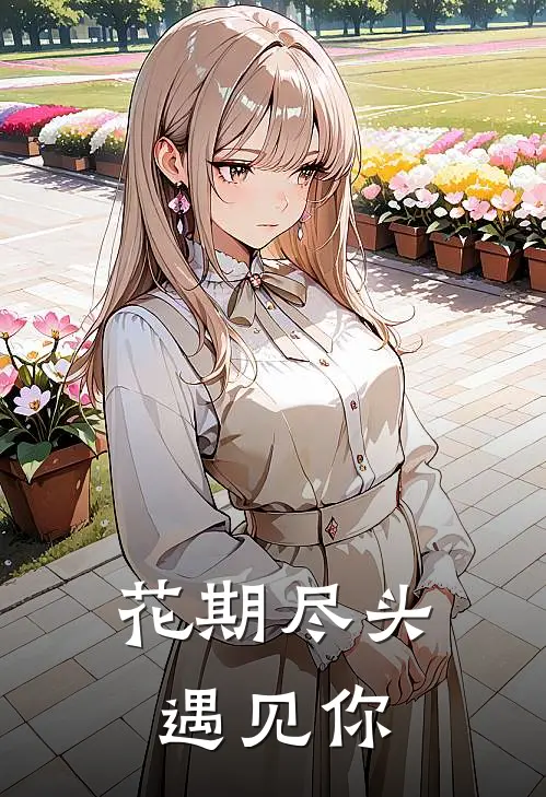 花期尽头遇见你