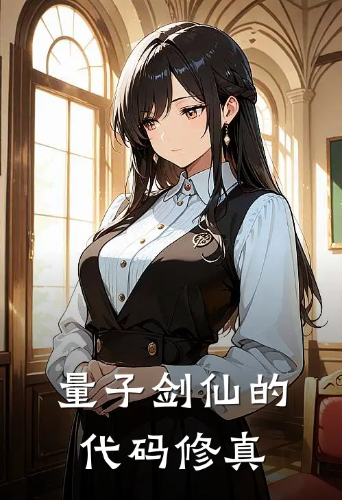 量子剑仙的代码修真