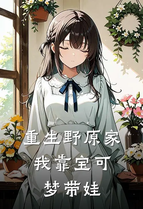 重生野原家，我靠宝可梦带娃