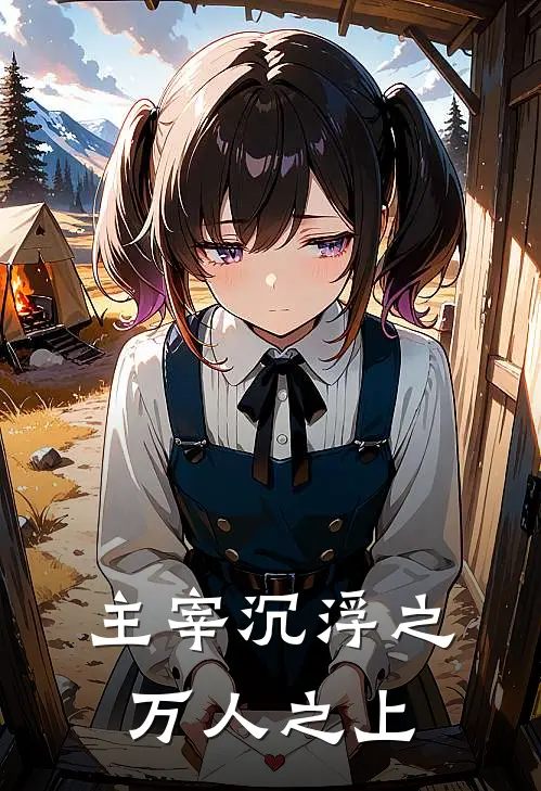 主宰沉浮之万人之上