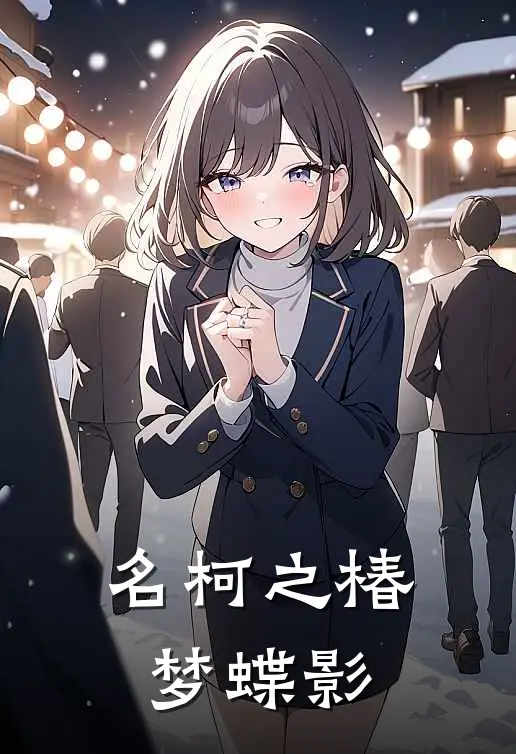 名柯之椿梦蝶影