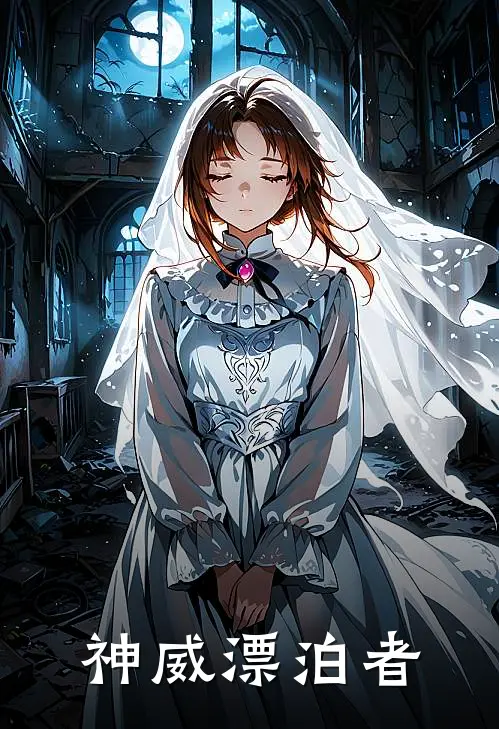 神威漂泊者