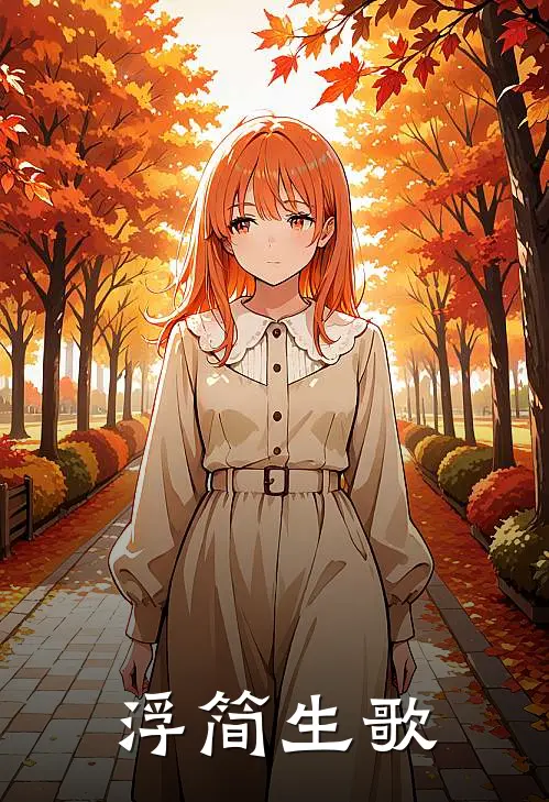 浮简生歌