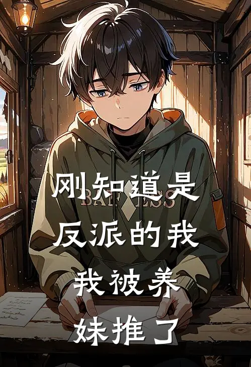 刚知道是反派的我，我被养妹推了