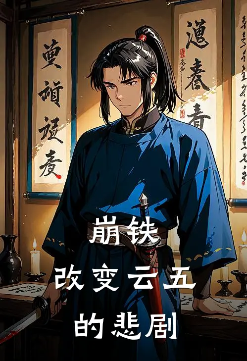 崩铁：改变云五的悲剧