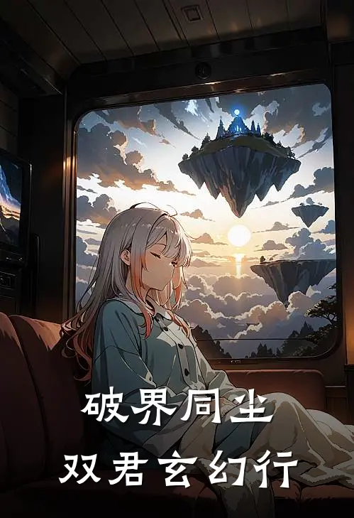 破界同尘：双君玄幻行