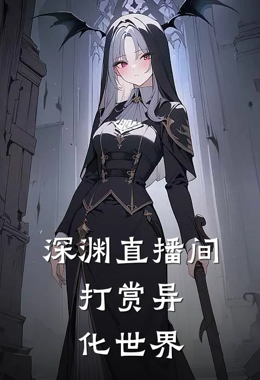 深渊直播间：打赏异化世界