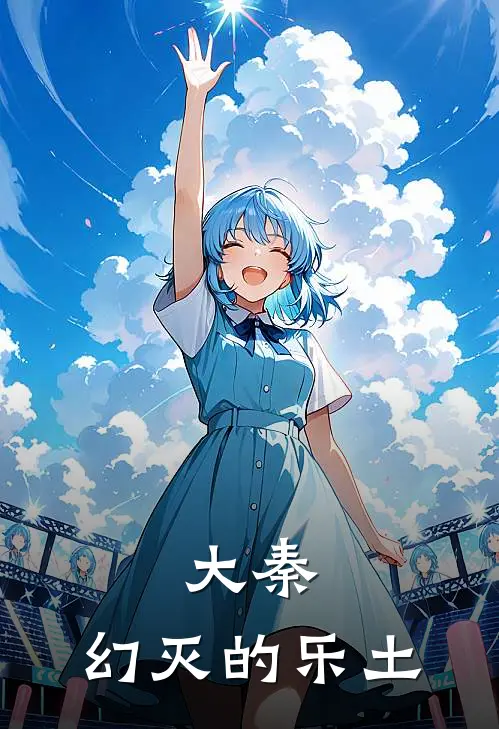 大秦，幻灭的乐土(扶苏孔子)免费小说全集_完本小说免费阅读大秦，幻灭的乐土(扶苏孔子)