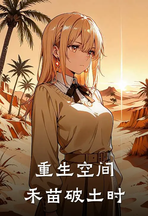 重生空间：禾苗破土时