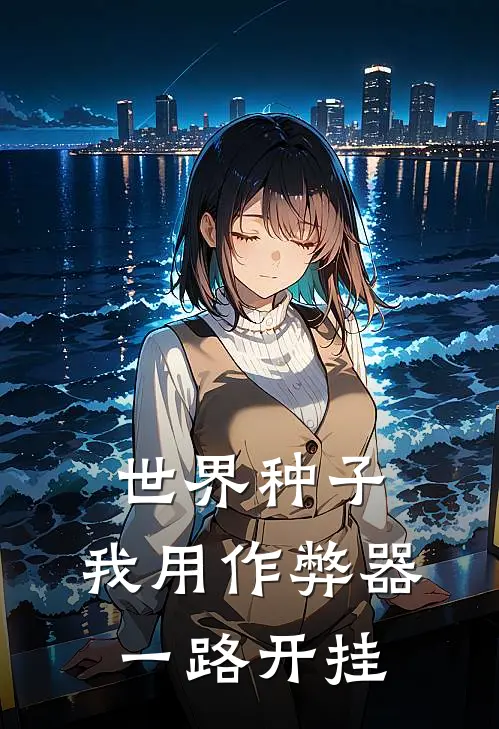 世界种子：我用作弊器一路开挂