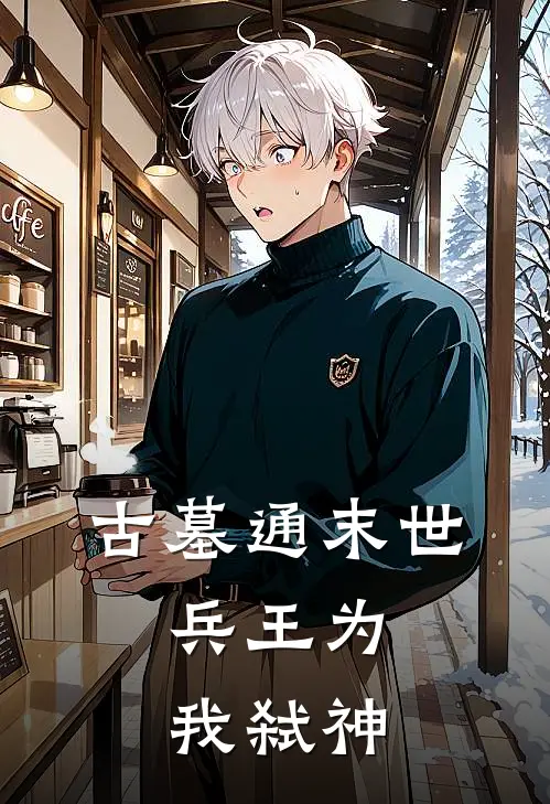 古墓通末世：兵王为我弑神