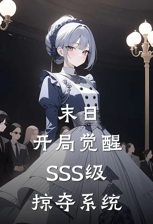 末日：开局觉醒SSS级掠夺系统